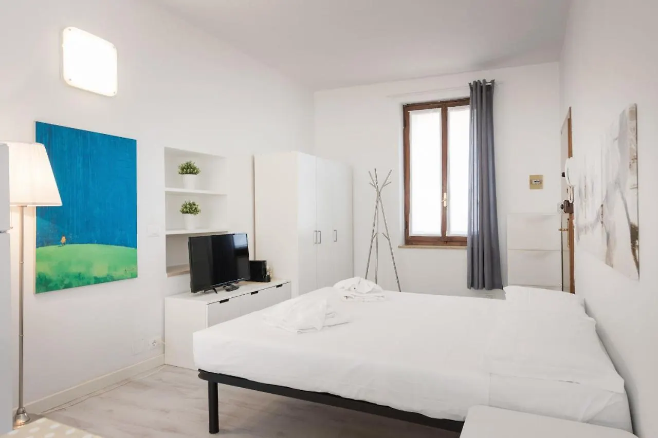 Pisano12 Apartment Verona Italy