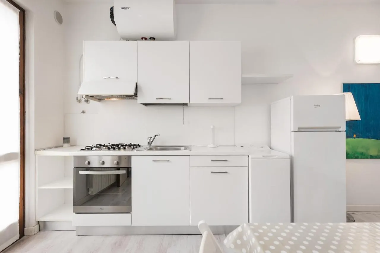 Pisano12 Apartment Verona 0*,  Italy
