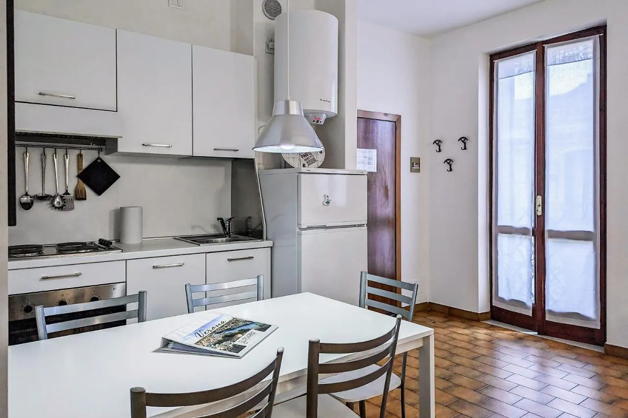 Pisano12 Apartment Verona Italy