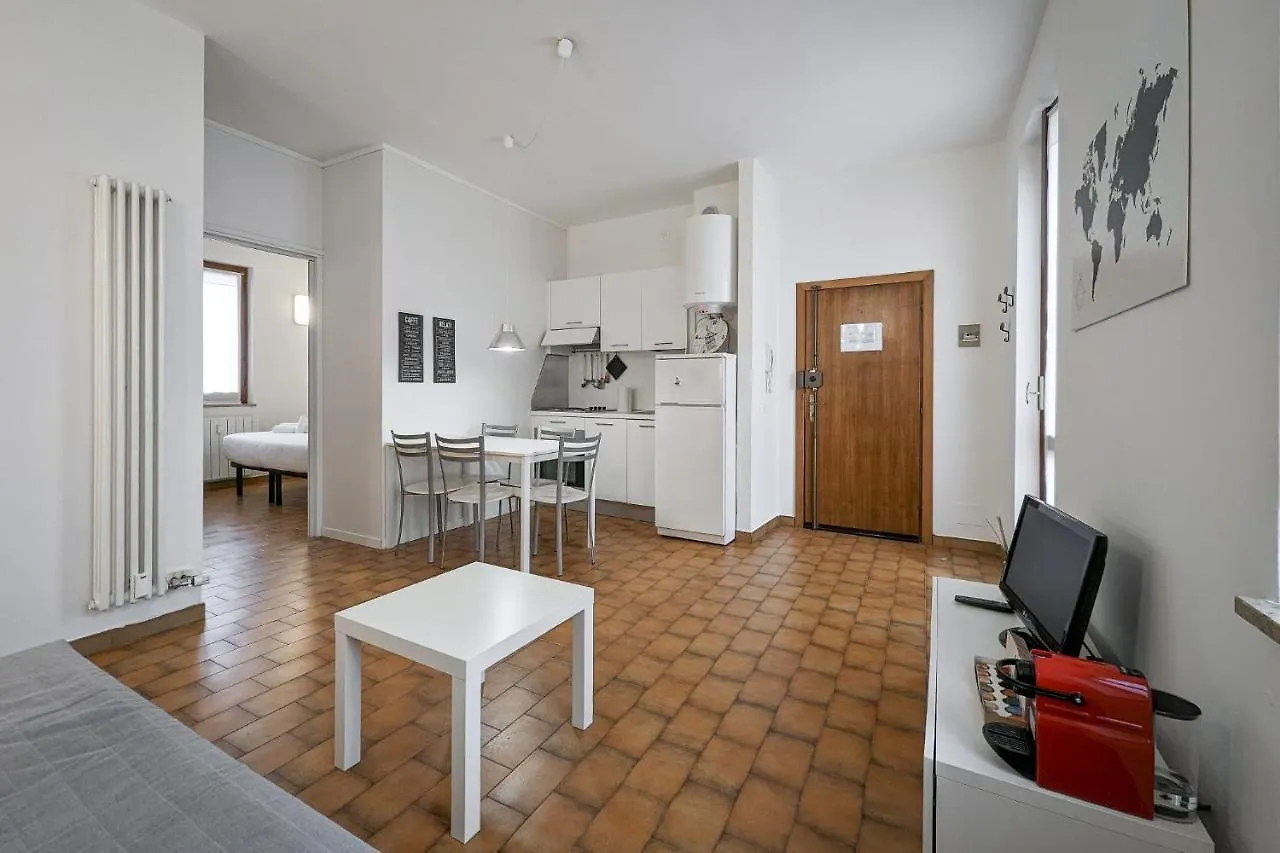 Pisano12 Apartment Verona