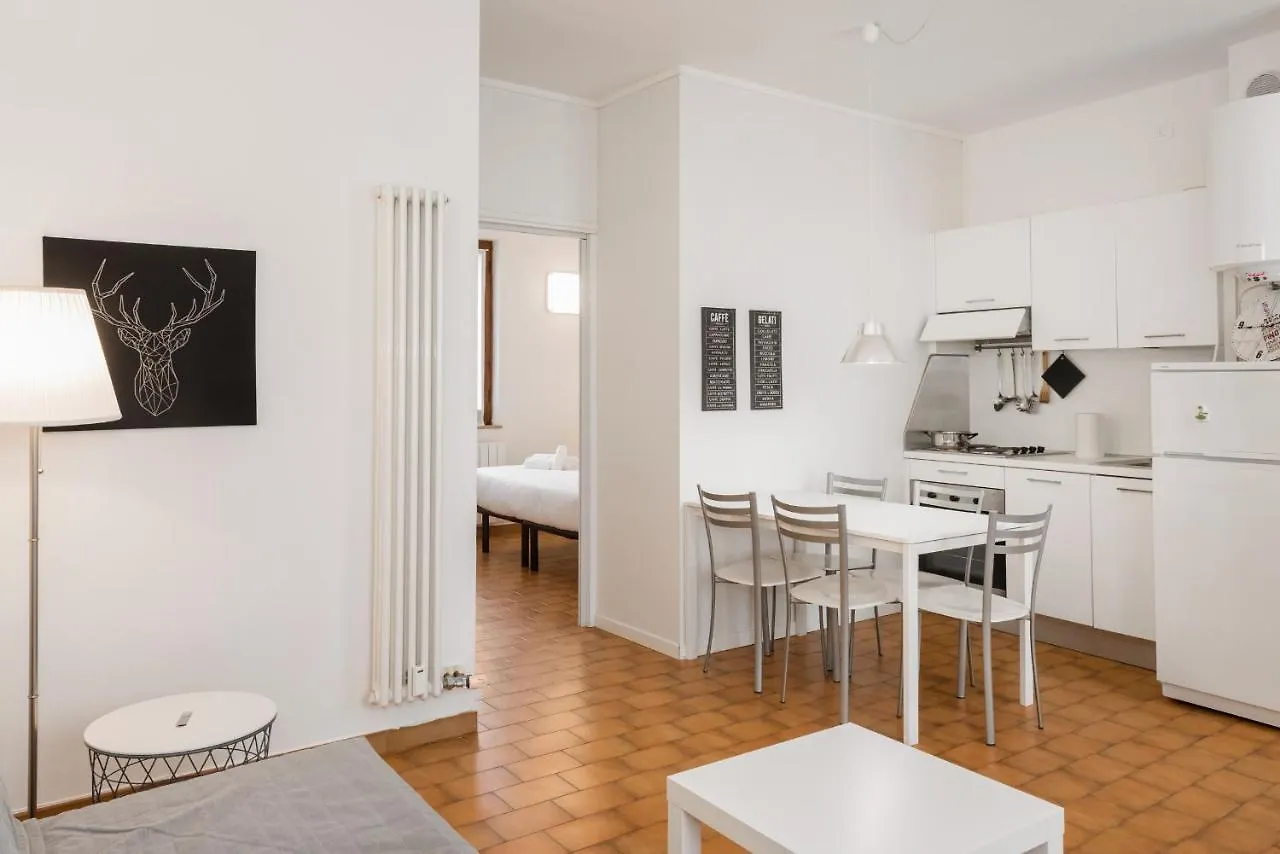 Pisano12 Apartment Verona
