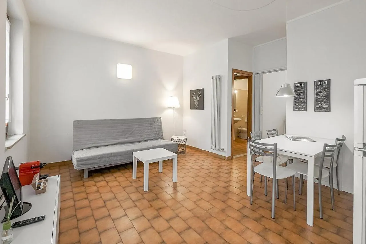 Pisano12 Apartment Verona