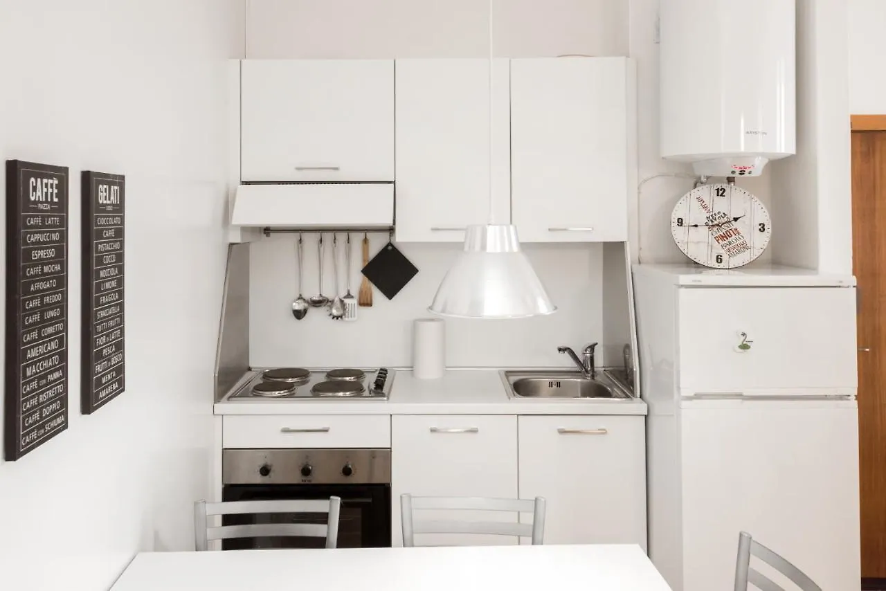 Pisano12 Apartment Verona Italy