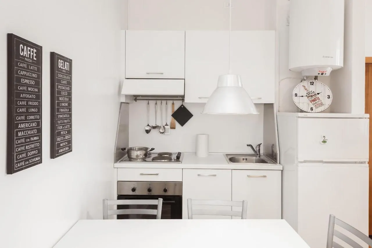 Pisano12 Apartment Verona 0*,  Italy