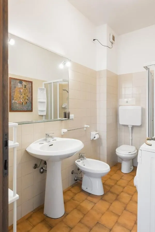 Pisano12 Apartment Verona Italy