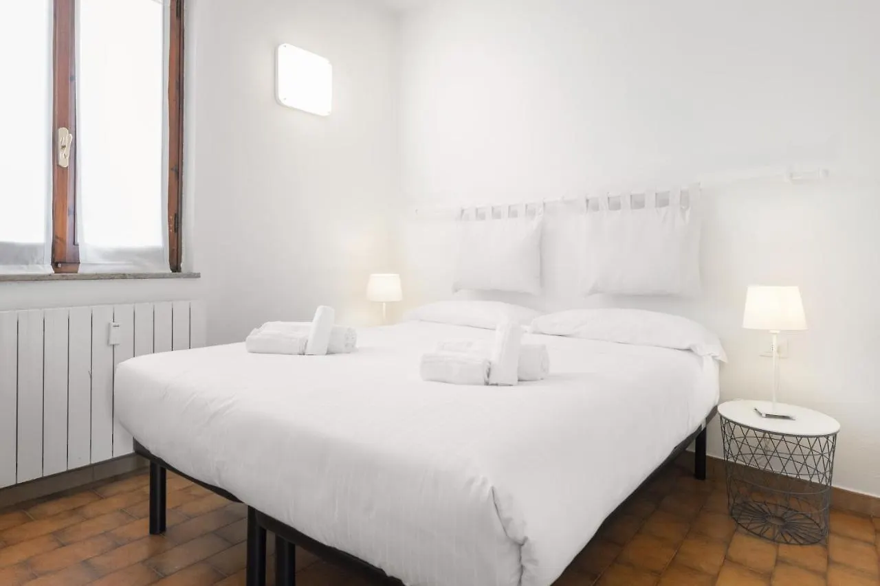 Pisano12 Apartment Verona 0*,