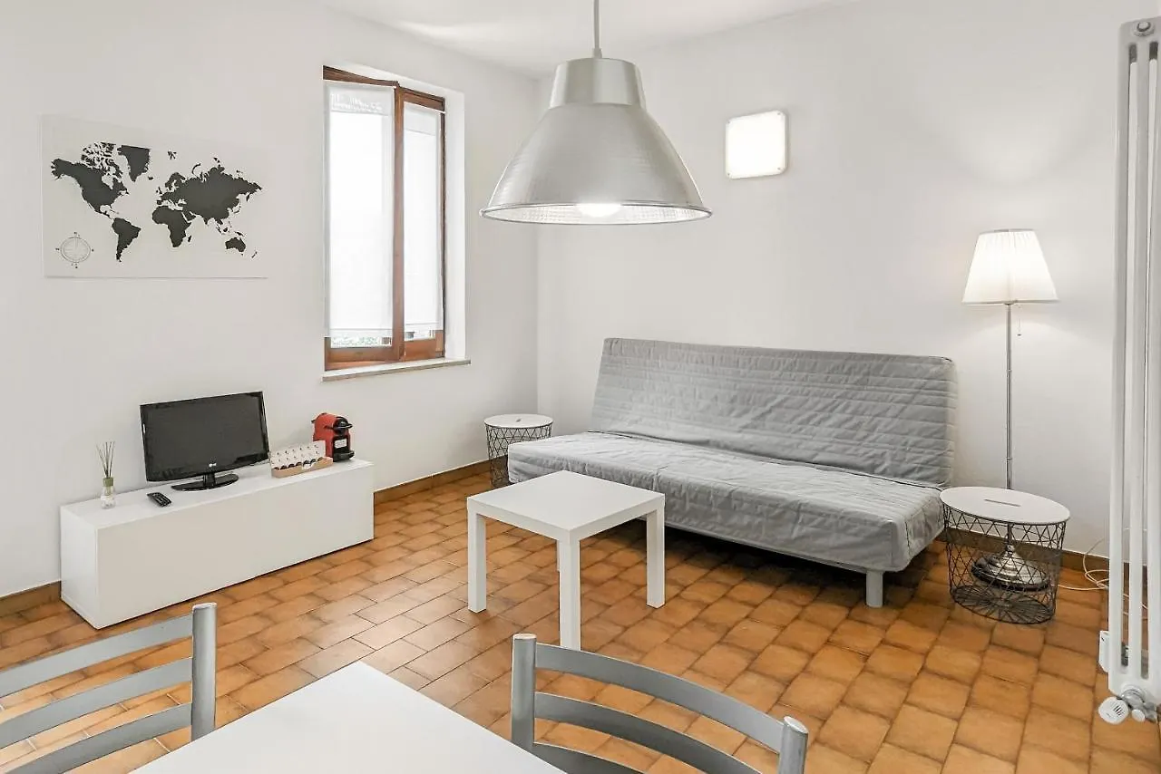Pisano12 Apartment Verona 0*,  Italy
