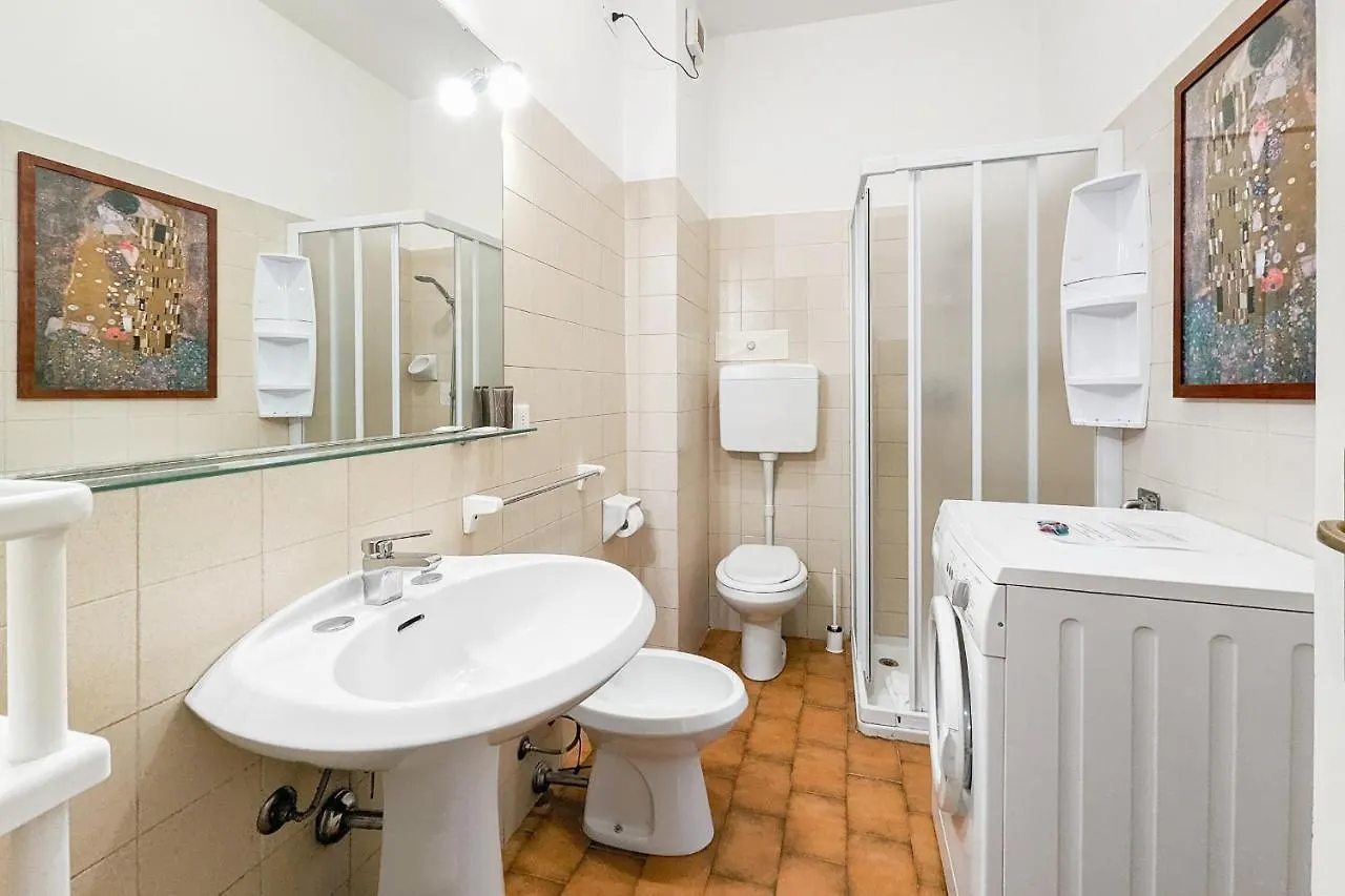 Pisano12 Apartment Verona