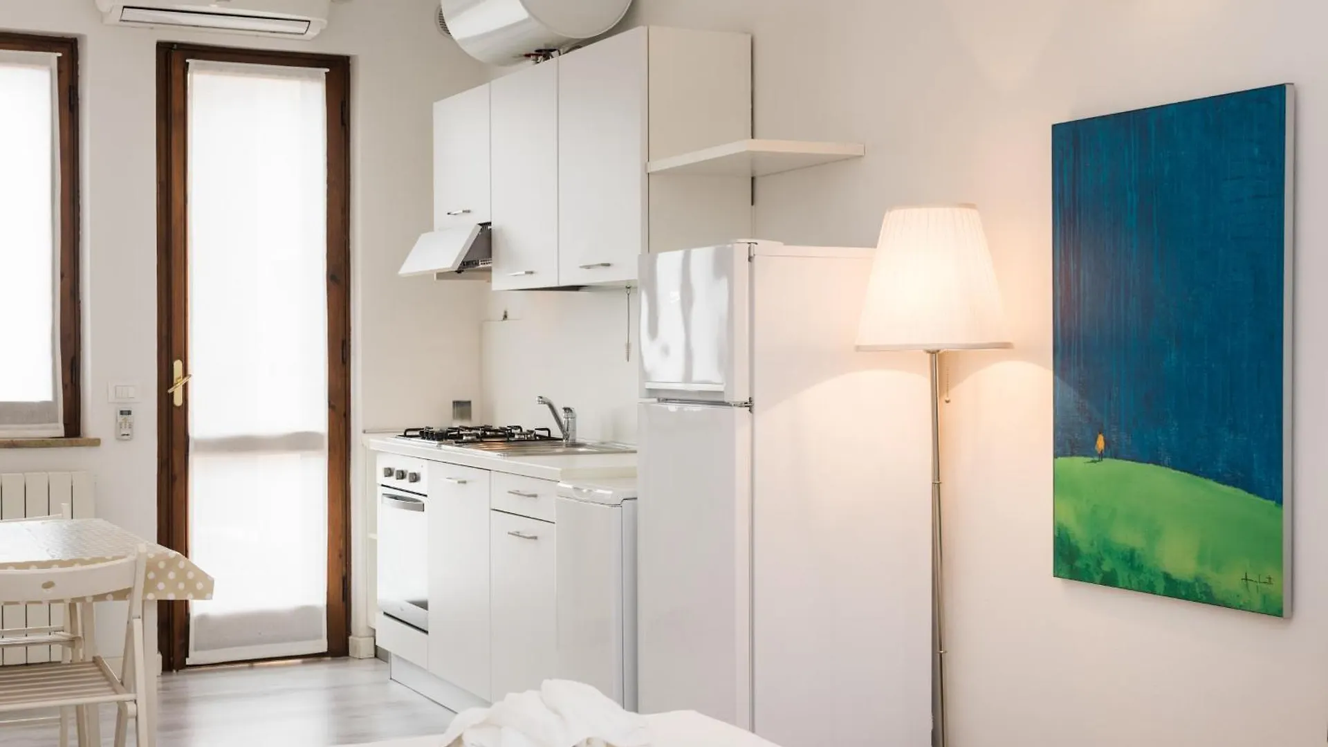Pisano12 Apartment Verona Italy
