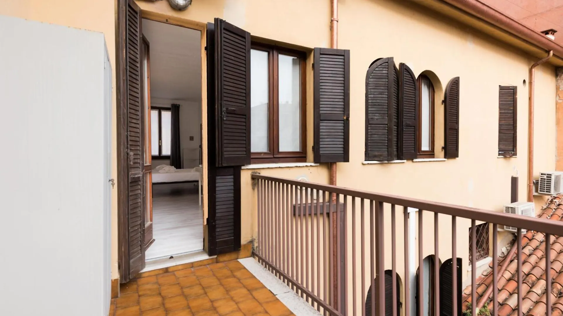 Pisano12 Apartment Verona