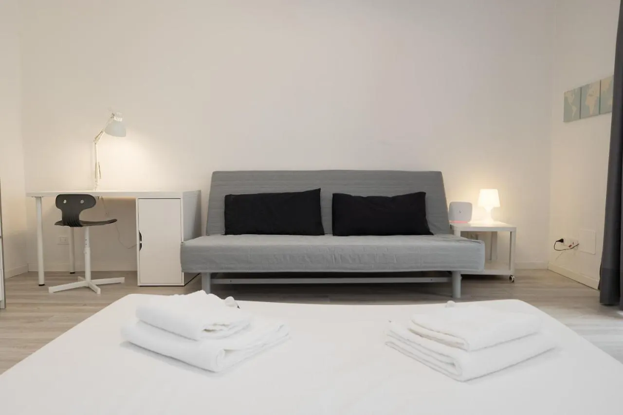 Pisano12 Apartment Verona