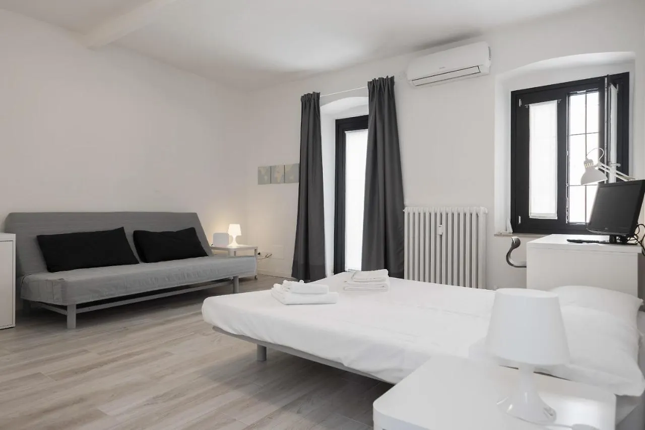 Pisano12 Apartment Verona