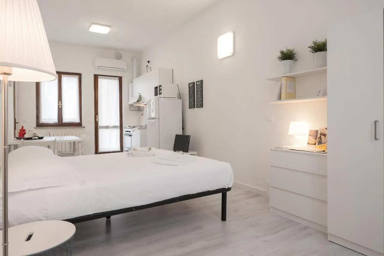 Pisano12 Apartment Verona 0*,