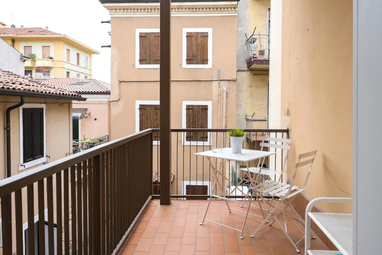 Pisano12 Apartment Verona 0*,