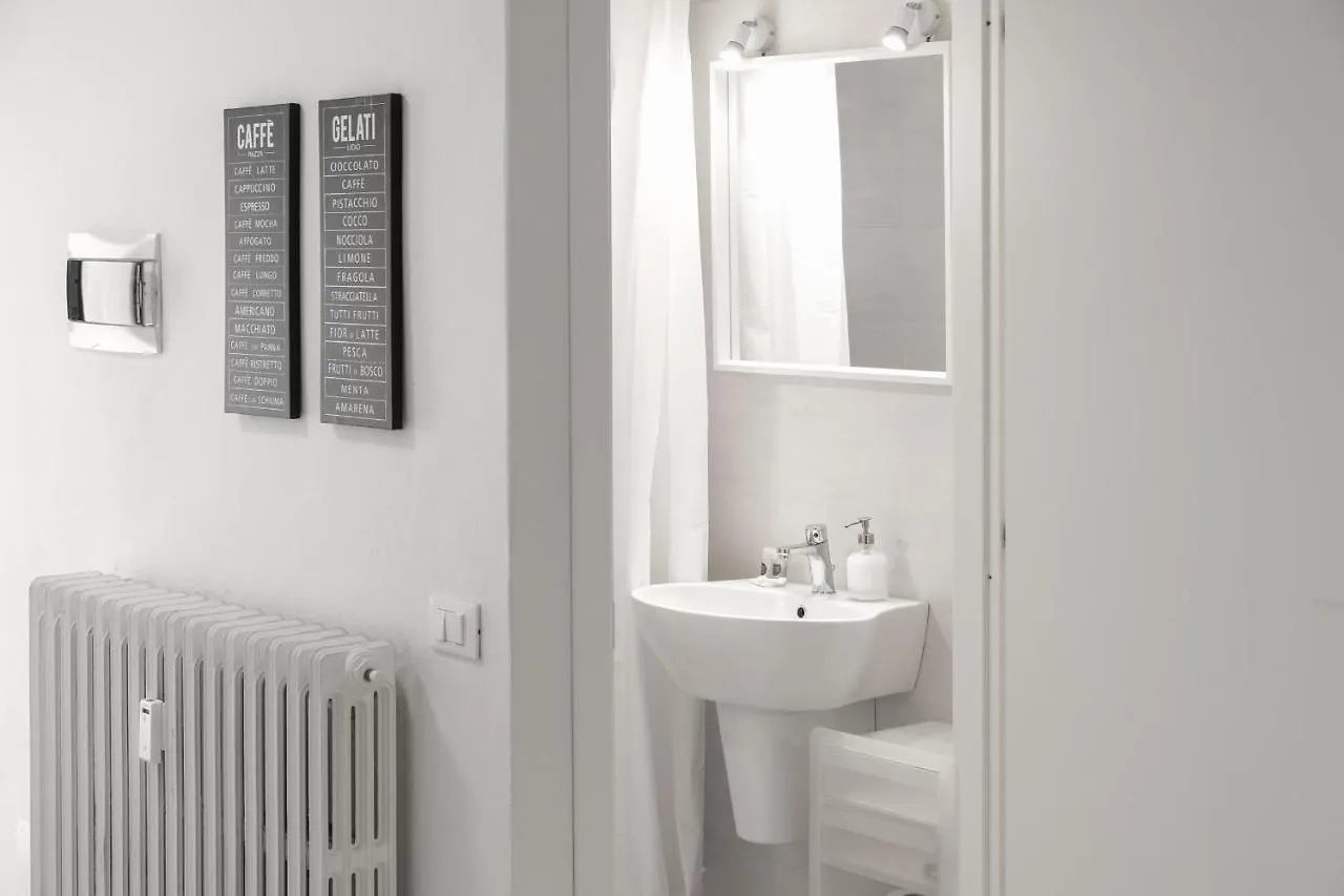 Pisano12 Apartment Verona