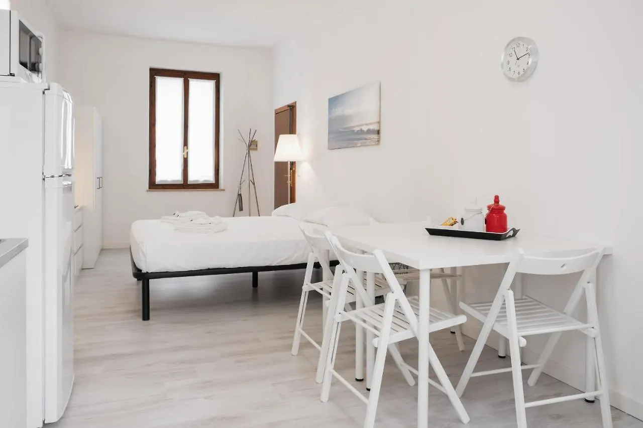 Pisano12 Apartment Verona