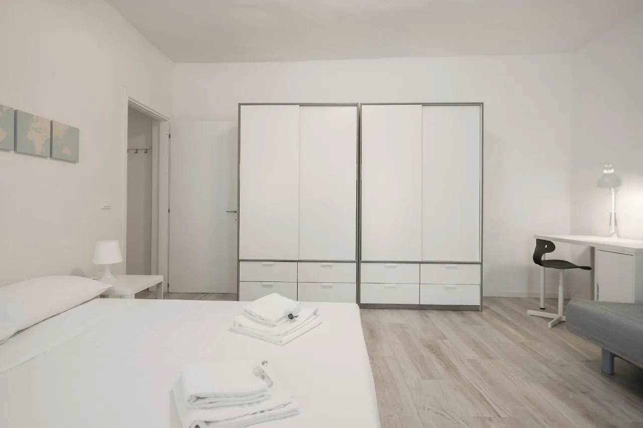 Pisano12 Apartment Verona Italy