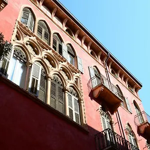 Appartamento Della Scala, Verona