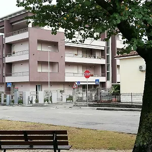 Appartamento Aleanto, Verona