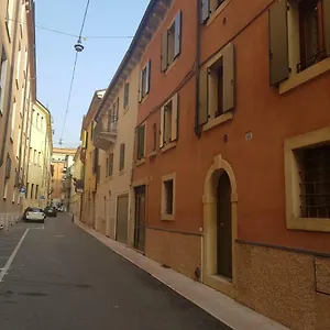 Appartamento Casa Rossella, Verona
