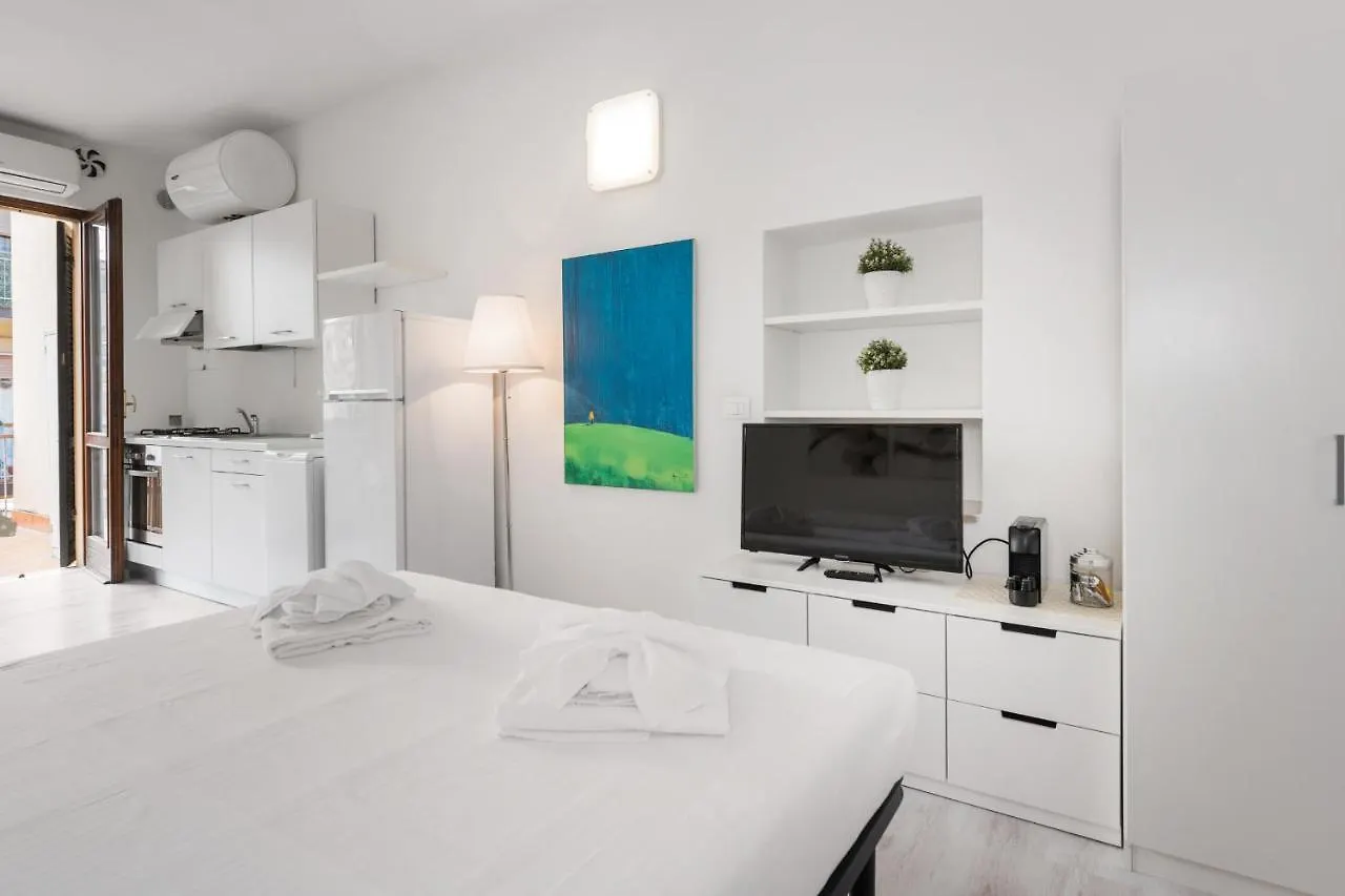 Pisano12 Apartment Verona