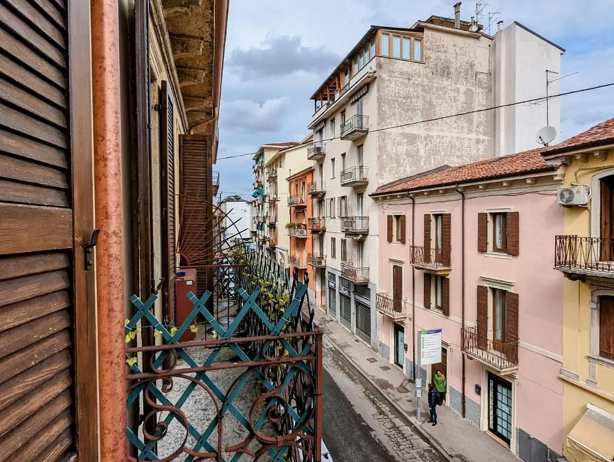 Pisano12 Apartment Verona