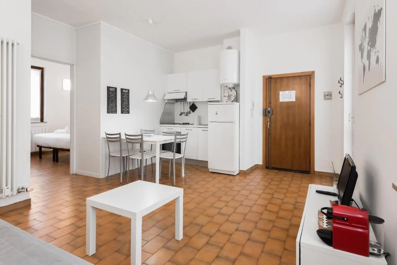 Pisano12 Apartment Verona