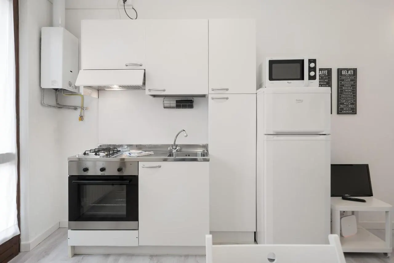 Pisano12 Apartment Verona