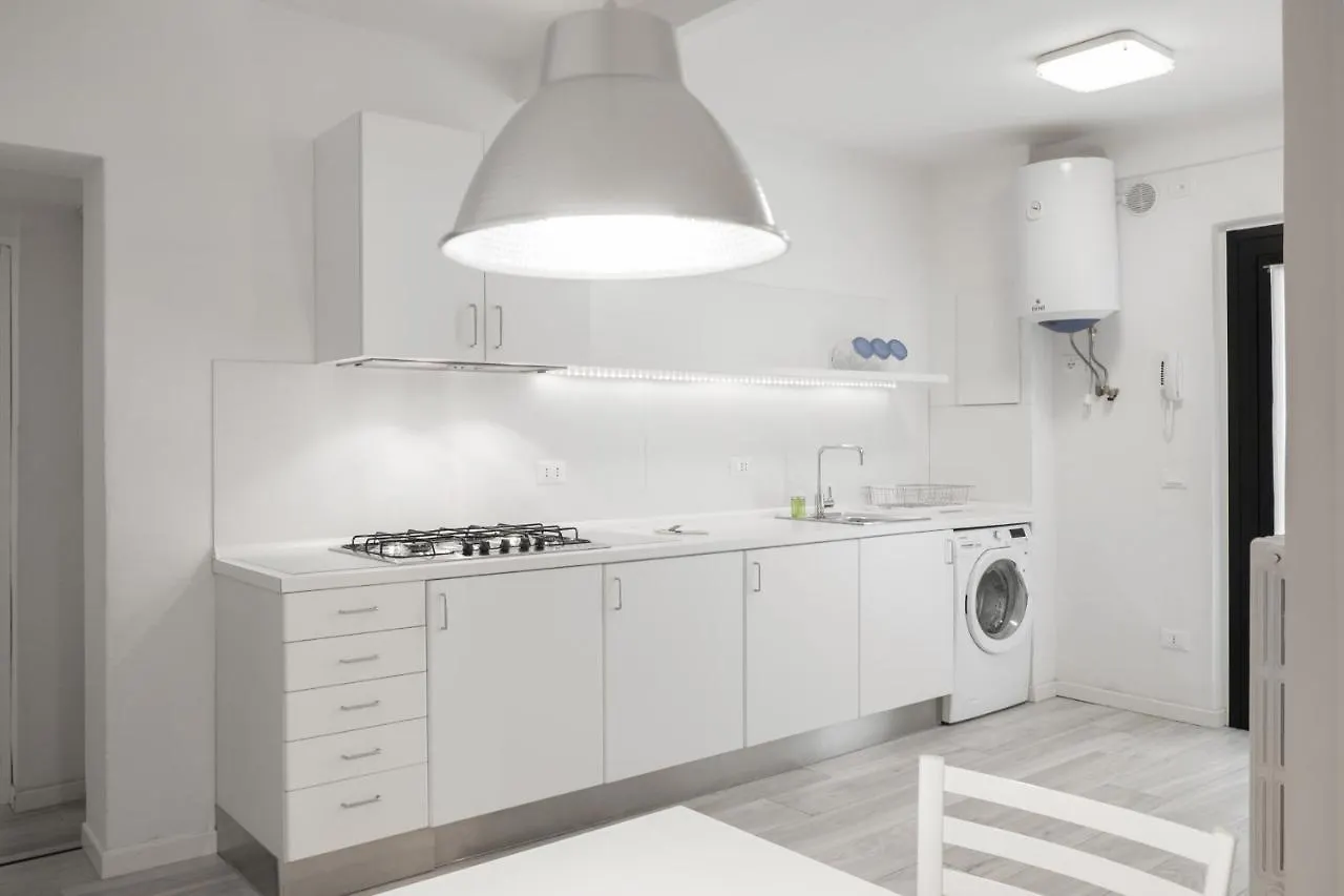 Pisano12 Apartment Verona
