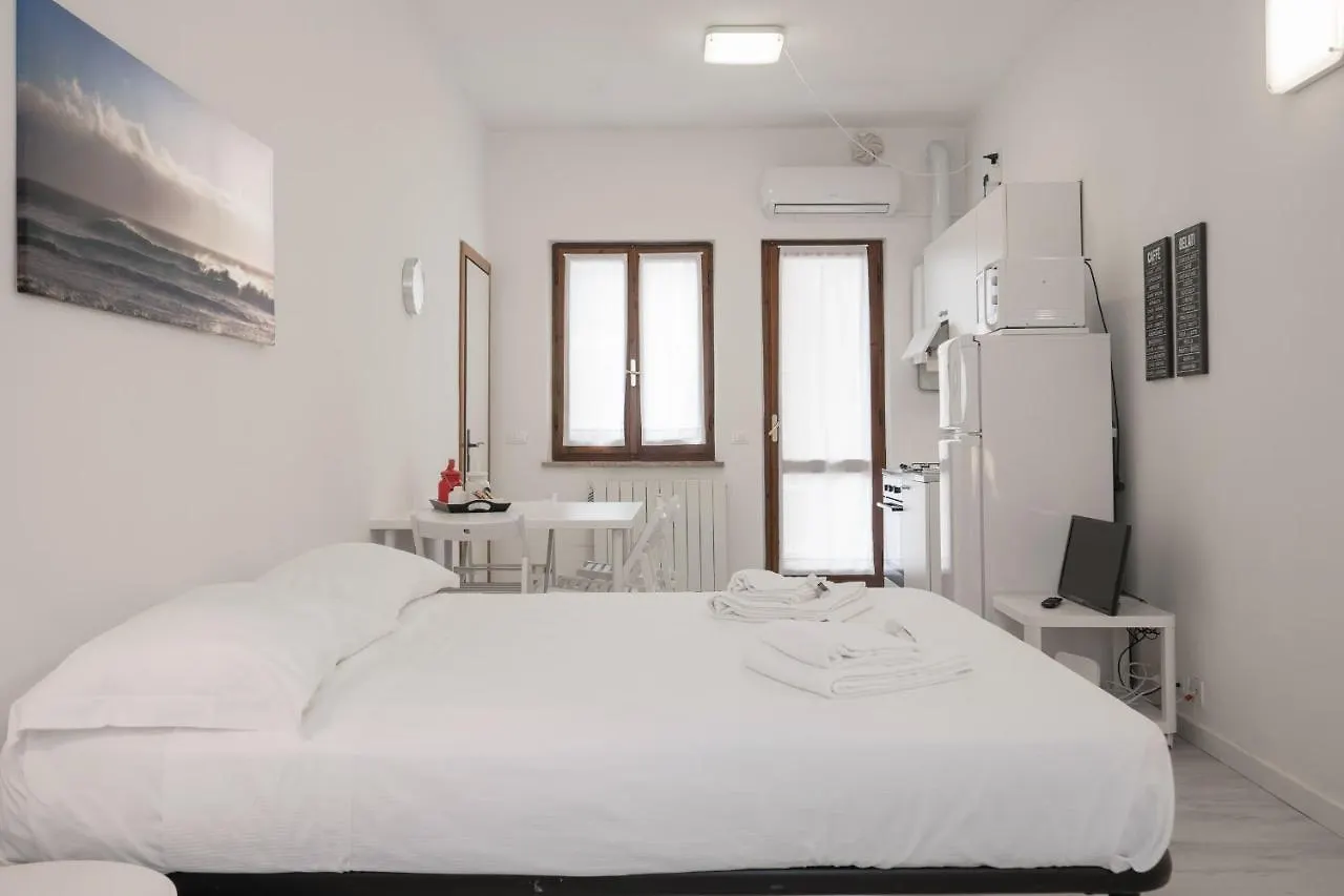 Pisano12 Apartment Verona