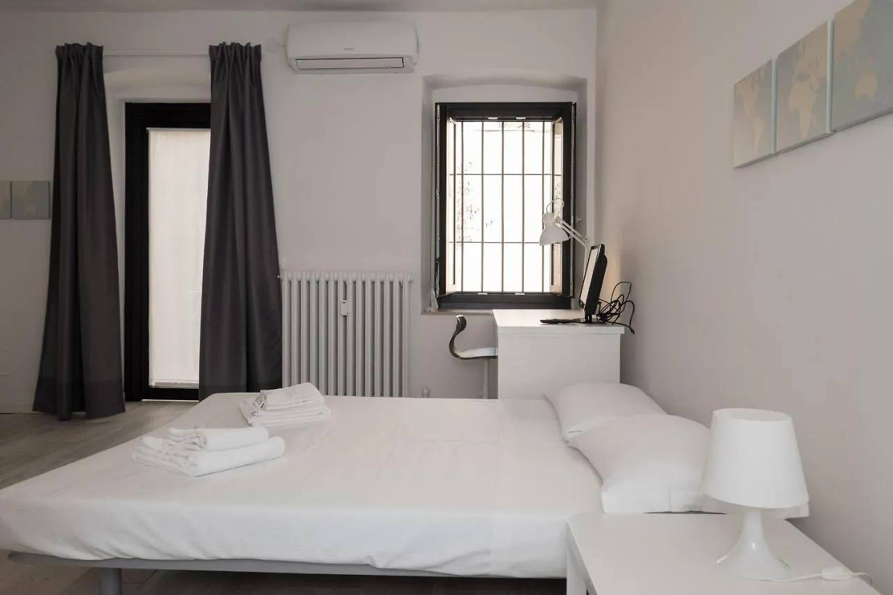 Pisano12 Apartment Verona